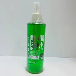 کلینزر تاتو اسپری