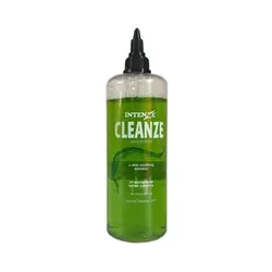 محلول کلینزر 240 تاتو اینتنز