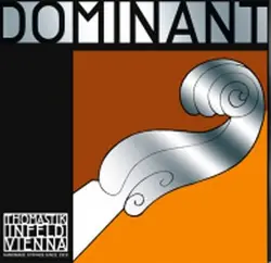 سیم ویولن توماستیک دومینانت Dominant 135 - قیمت پیانو دیجیتال، قیمت پیانو رولند و خرید ویولن در ساز خونه