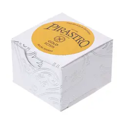 کلیفون پیراسترو گلد Pirastro Gold - قیمت پیانو دیجیتال، قیمت پیانو رولند و خرید ویولن در ساز خونه