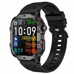 ساعت هوشمند مدل LX301LX301 Smart Watch