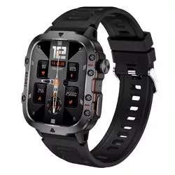 ساعت هوشمند مدل LX301LX301 Smart Watch