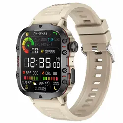 ساعت هوشمند مدل LX301LX301 Smart Watch