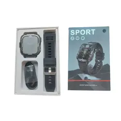 ساعت هوشمند مدل LX301LX301 Smart Watch