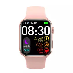ساعت هوشمند مدل 1.93 T900 Pro Max L1.93 T900 Pro Max L Smart Watch