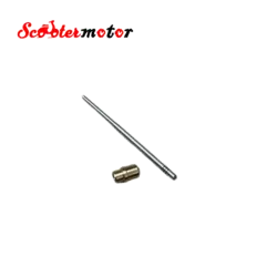 بوش و سوزن شرکتی تی وی اس راکس و نئو tvs (rockz,neo)