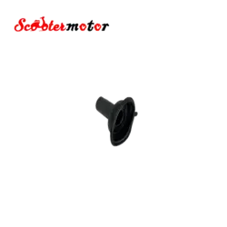 لاستیک دیافراگم کامل (چتری کاربراتور) گالکسی (مودناس)
