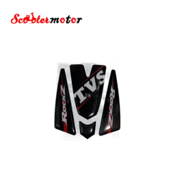 پد گلگیر جلو تی وی اس راکس tvs (rockz)