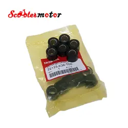 ساچمه کلاچ (کلاج) ۶ عددی اصلی هوندا کلیک (هر دست)