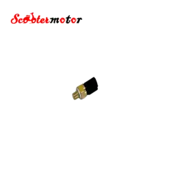 سنسور دما مشکی طرح کلیک