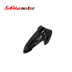 گلگیر جلو مشکی شرکتی تی وی اس راکس و نئو tvs (rockz,neo)