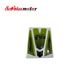 پد گلگیر جلو تی وی اس راکس tvs (rockz)