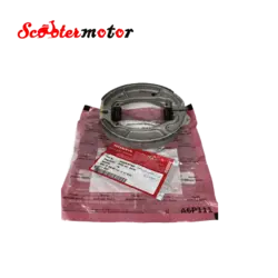 لنت عقب هوندا کلیک هندی