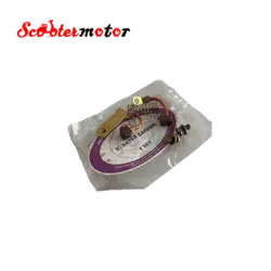 زغال استارت گالکسی باک جلو و جی تی (مودناس)