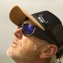 عینک آفتابی ورزشی FORWARD WIP – GUST EVO POLARIZED