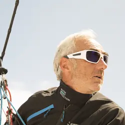 عینک آفتابی ورزشی FORWARD WIP – GUST EVO POLARIZED
