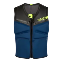 جلیقه ضربه MYSTIC Block Impact Vest Fzip Kite