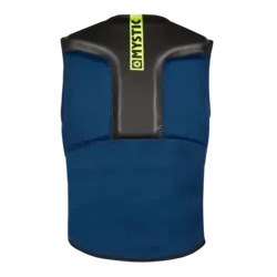 جلیقه ضربه MYSTIC Block Impact Vest Fzip Kite
