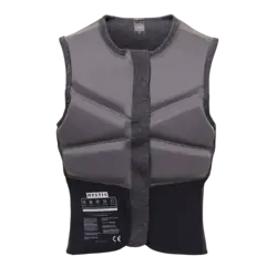 جلیقه ضربه MYSTIC Block Impact Vest Fzip Kite