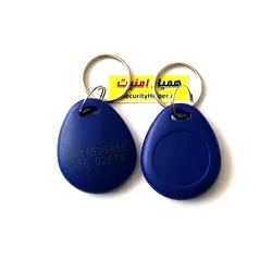 تگ آیفون تکنما ( تگ rfid آیفون تصویری تکنما ) تگ تکنما