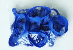 تگ مچ پا rfid ( تگ شنا ، پابند )