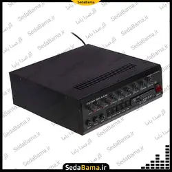 آمپلی فایر اهمی ولتی روژان Rojan VL1800