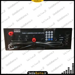 آمپلی فایر اهمی ولتی روژان Rojan VL1800