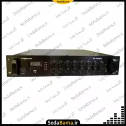 آمپلی فایر اهمی ولتی فونیکس PH-1000BU