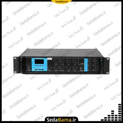 آمپلی فایر اهمی ولتی زیکو Zico ZA-1200