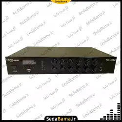 آمپلی فایر اهمی ولتی فونیکس PH-120BU