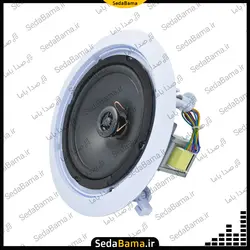 اسپیکر سقفی توکار ام پرو MPRO C640