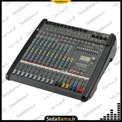 پاور میکسر تایوانی دایناکورد مدل PM1000-3 گرید A