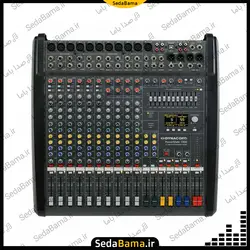 پاور میکسر تایوانی دایناکورد مدل PM1000-3 گرید A