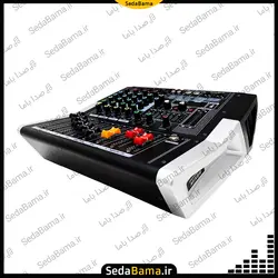 پاور میکسر یاماها مدل ED-4USB