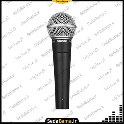 میکروفن باسیم های کپی شور SM58