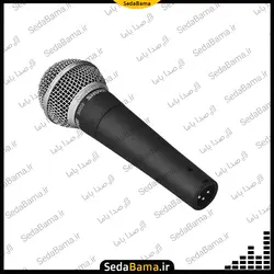 میکروفن باسیم های کپی شور SM58