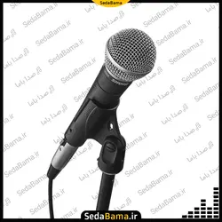 میکروفن باسیم های کپی شور SM58