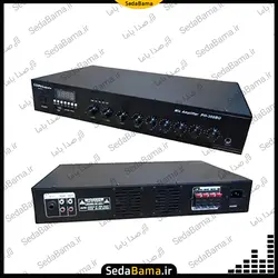 آمپلی فایر ولتی فونیکس PH-360BU