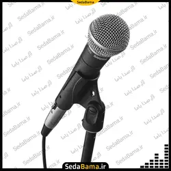 میکروفن باسیم های کپی شور SM58S