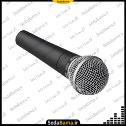 میکروفن باسیم های کپی شور SM58S