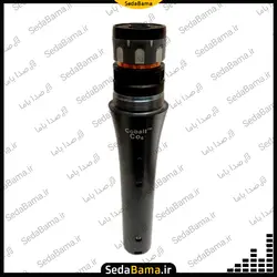 میکروفن باسیم های کپی کبالت EV-Co6