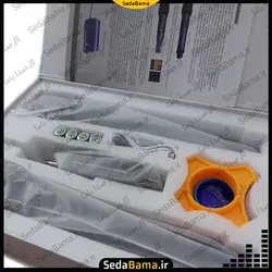 میکروفن بیسیم شارژی چیرمن SU-3HH