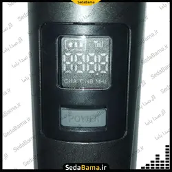 میکروفن بیسیم فونیکس PHOENIX PH-10000