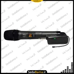 میکروفن بیسیم فونیکس PHOENIX PH-9000