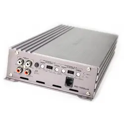 آمپلی فایر 4 کانال گلیدن مدل Gladen RC 105C4