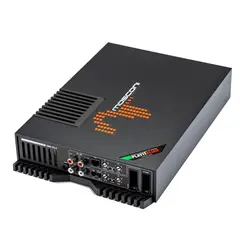 آمپلی فایر 4 کانال ماسکونی مدل MOSCONI ONE 130.4