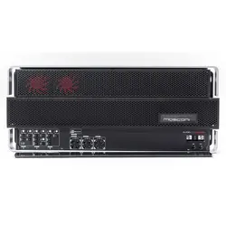 آمپلی فایر 5 کانال ماسکونی مدل MOSCONI PRO 5-30