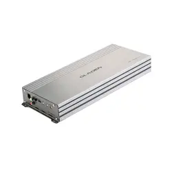 آمپلی فایر مونو گلیدن مدل Gladen RC1800c1