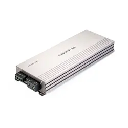 آمپلی فایر مونو گلیدن مدل Gladen RC1800c1