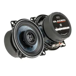 بلندگو گرد گلیدن مدل Gladen RC 100